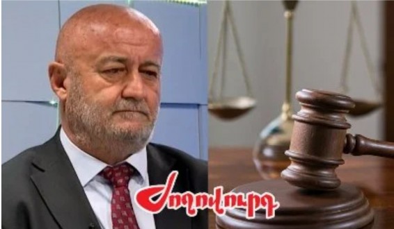 «Ժողովուրդ». Հովիկ Աղազարյանի քրեական գործով նոր ապացույցներ են ի հայտ եկել