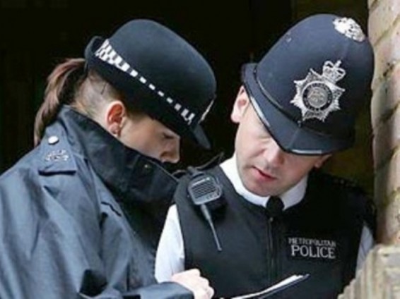 Մեծ Բրիտանիայի ոստիկանությունը հետաքննություն է սկսել խորհրդարանի անդամի նկատմամբ