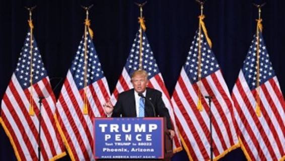 Թրամփը պատմել է, թե ինչ է անելու նախագահության առաջին շաբաթները