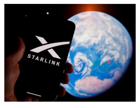 Forbes: Starlink обеспечит подключение Армении к интернету во время конфликтов с Азербайджаном