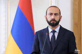 ՀՀ-ն և Թուրքիան համաձայնել են համատեղ գնահատել Գյումրի-Կարս երկաթուղով սահմանի անցման տեխնիկական պահանջները․ Միրզոյան