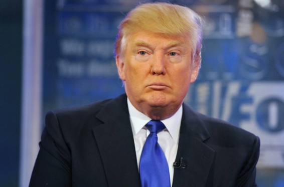 Դոնալդ Թրամփը պատմել է Սիրիայում իր պլանների մասին