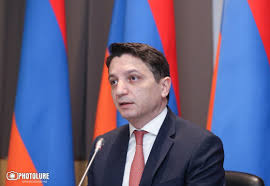 2024-ին մեր աշխատանքը կարելի է գնահատել հաջողված. պետական պարտքի մակարդակը սպասվում է 50%-ի շրջանակներում. Ֆինանսների նախարար (Տեսանյութ)