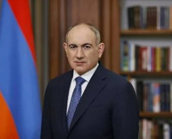 Ցավակցում եմ Բաքու-Գրոզնի չվերթի զոհերի ընտանիքներին. Նիկոլ Փաշինյան