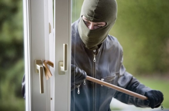 Խուլիգանություն և գողություն՝ Գյումրիում