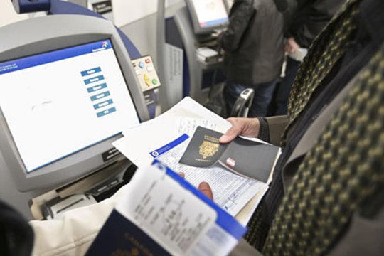 Կանադայում թույլատրել են փաստաթղթերում երրորդ սեռ նշել