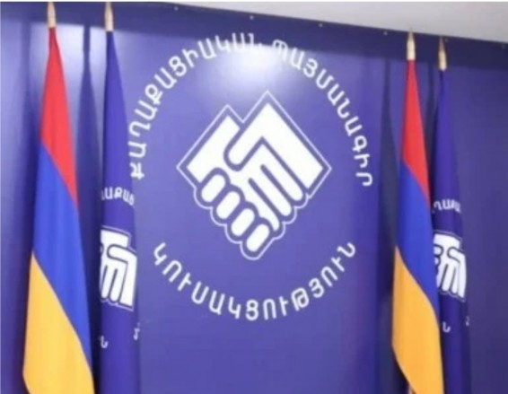 «Փաստ». Թեժ «պայքար»՝ լավագույն սյունեցի քպական պաշտոնյա համարվելու համար