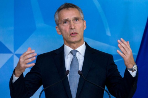 ՆԱՏՕ-ի գլխավոր քարտուղարը հանդես է եկել դաշինքի միասնության օգտին՝ Թրամփի ընտրվելու ֆոնին