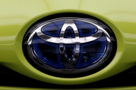 Toyota-ն 3.4 մլրդ դոլար կվճարի ժանգոտող մեքենաների համար