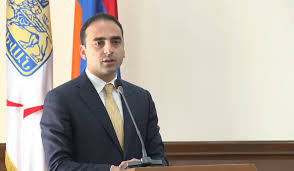 «Թմրամիջոցների» վերադարձ ավտոբուսներ՝ ես չեմ ընդունի. Տիգրան Ավինյան