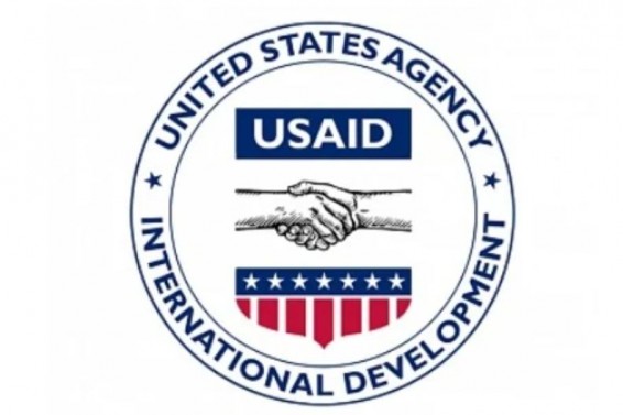 USAID получило распоряжение приостановить проекты в Украине