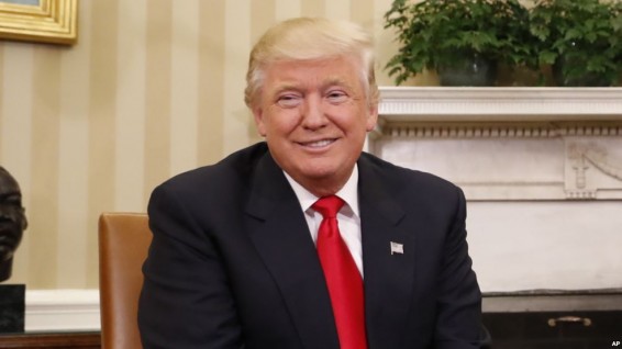Трамп обещает депортировать нелегальных иммигрантов с уголовным прошлым