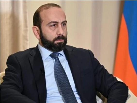 Առաքելությունն ապացուցել է, որ տարածաշրջանում կայունության հիմնասյուներից մեկն է. Արարատ Միրզոյան