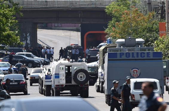 ՀՀ գլխավոր դատախազությունը «Սարի թաղի» գործն ուղարկել է ՀՔԾ՝ ՊՊԾ գնդի զավթման քրգործին միացնելու և համատեղ քննություն կատարելու համար