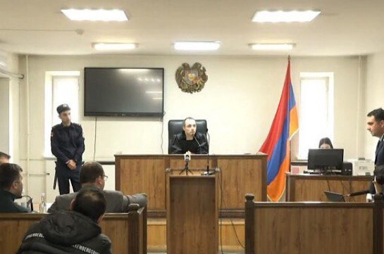 Լևոն Քոչարյանի և Սերգեյ Ասատուրովի, Նարեկ Սամսոնյանի և Վազգեն Սաղաթելյանի գործերով դատախազը բարձր պաշտոն է ստացել ՆԳՆ-ում