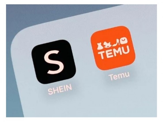 Semafor: США могут обвинить платформы Temu и Shein в использовании принудительного труда