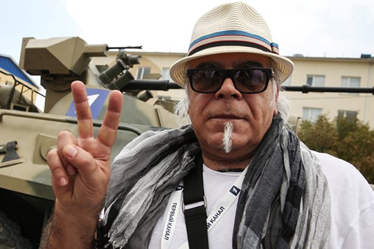 Մոսկվայի դատախազությունը կքննի Անդրեյ Դավիդյանի հանկարծամահ լինելու պատճառները