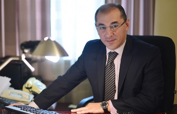 Հայաստանի ներքին պարտքը քիչ ռիսկային է. Վարդան Արամյան