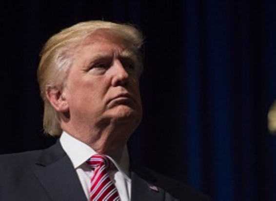 Թրամփը կշարունակի գաղտնի պահել ԴԱԻՇ-ի դեմ պայքարի ծրագիրը