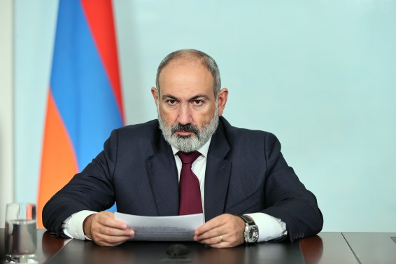 ՔՊ-ն իրականում եղել է ՀՅԴ, ուղղակի չենք անդամագրվել, որովհետև մտածել ենք՝ մենք ավելի լավ դաշնակցական ենք, քան իսկական դաշնակցականը. Փաշինյան