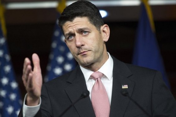 Թրամփը զանգվածային արտաքսումներ չի նախատեսում․ Փոլ Ռայան