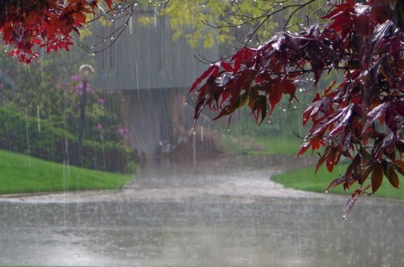 Երևանում և հանրապետության ողջ տարածքում սպասվում են տեղումներ. ջերմաստիճանը կնվազի 6-8 աստիճանով