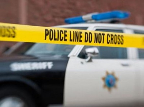 Քալիֆորնիայում հանցագործը սպանել է շերիֆի օգնականին