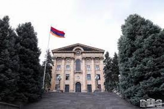 ԱԺ-ն հետաձգել է ՀՀ-ի՝ ԵՄ-ին անդամակցելու մասին օրինագծի ներառումը լիագումար նիստի օրակարգ