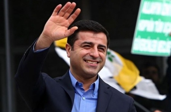 Դատարանը մերժել է Դեմիրթաշի ձերբակալման վերաբերյալ դատական բողոքը