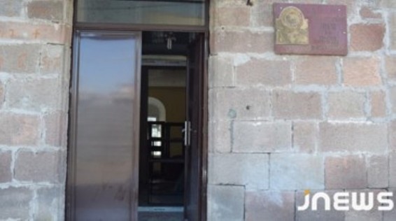 Ախալքալաքի գավառագիտական թանգարանը վերանորոգվում է