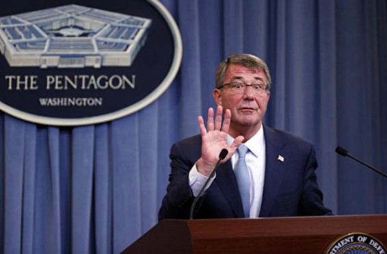 Պենտագոնում պատմել են ԱՄՆ-ին սպառնացող «հինգ վտանգների» մասին