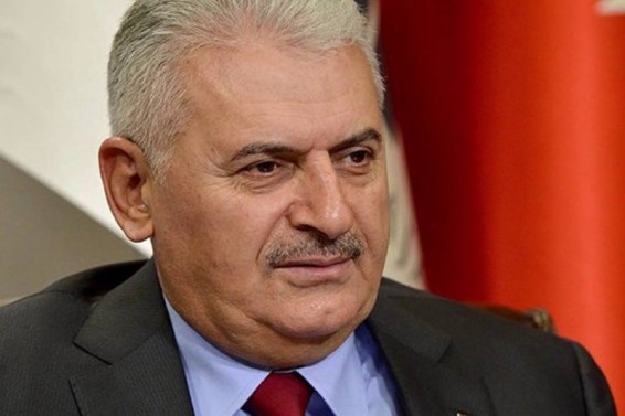 Թուրքիայի վարչապետը կայցելի Ռուսաստան