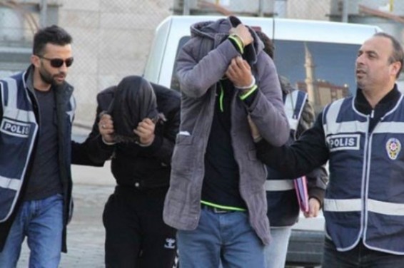 Թուրքիայում Իզմիրի համալսարանի 29 աշխատակից մեղադրվում է գյուլենականների հետ կապ ունենալու համար