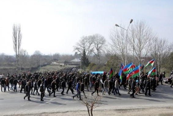 Ադրբեջանի ՊՆ-ն հայտարարել է պայմանագրային զինծառայողների կամավոր հավաքագրում