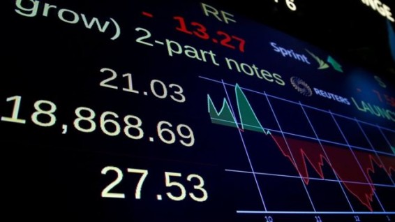 Выборы в США: Dow Jones обновил рекорд после победы Трампа