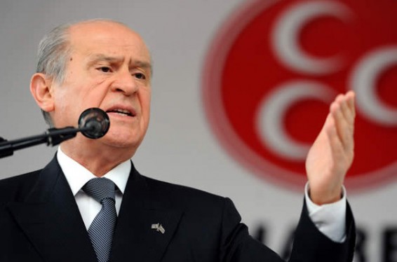 Եվրոպան մարդկության դասի քննությունից կտրվել է. Թուրքիայի ազգայնական կուսակցության նախագահ