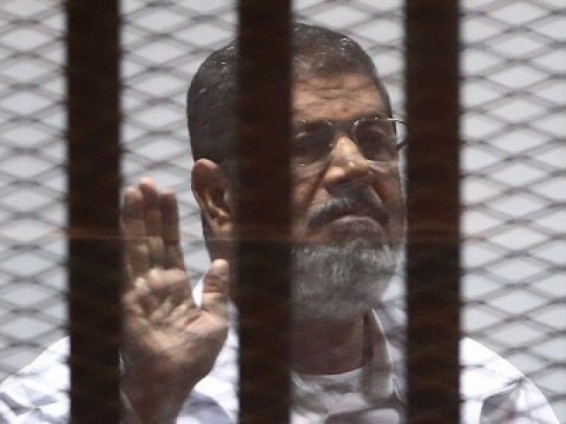 Եգիպտոսի Վճռաբեկ դատարանը Մուրսիի գործով կրկնակի լսումներ է նշանակել