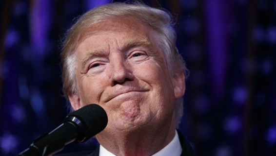 Премьер Турции осудил протесты в США в связи с избранием Трампа