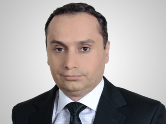 Գեւորգ Ալթունյանը նշանակվել է ՊՆ տեղեկատվության և հասարակայնության հետ կապերի վարչության պետի ժ/պ