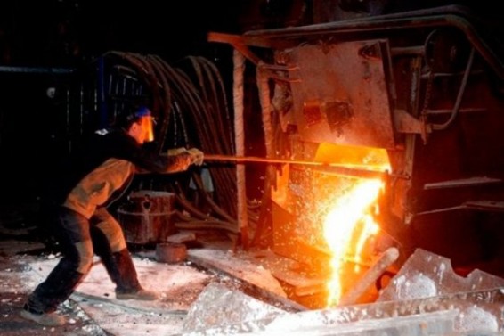 Հայաստանում պղնձի խտանյութի արտադրությունն աճել է 31.8 տոկոսով
