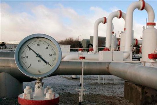 Թուրքիան մտադիր է շեշտակի մեծացնել գազի ներկրումը