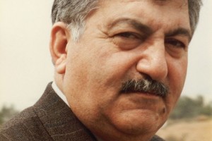 Վախճանվել է վաստակավոր երկրաբան Սաբիր Նիկոլայի Ստեփանյանը