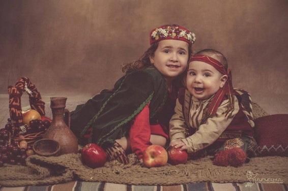 Մայրաքաղաքում ծնվել է 70 երեխա