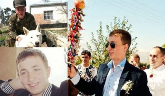 Արցախի հերոս Ռոբերտ Աբաջյանն այսօր կդառնար 20 տարեկան