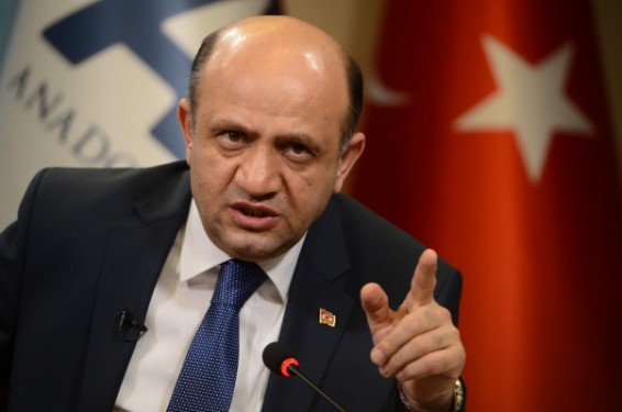 Քրդերը շատ կզղջան, եթե մոտենան սիրիական Էլ Բաբին. Թուրքիայի ՊՆ