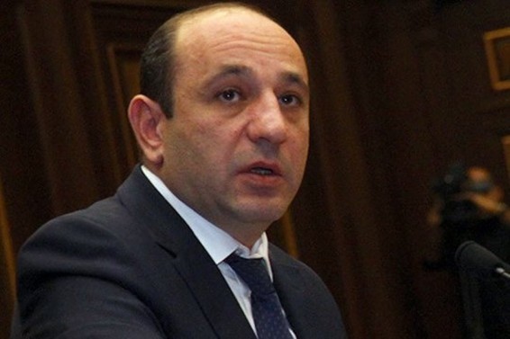 Հանքարդյունաբերությունը Հայաստանում պետք է լինի ժամանակակից. Սուրեն Կարայան