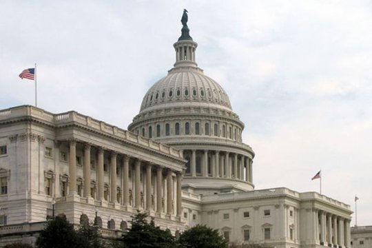 ԱՄՆ Կոնգրեսը 10 տարով երկարացրել Է Իրանի դեմ պատժամիջոցների օրենքը