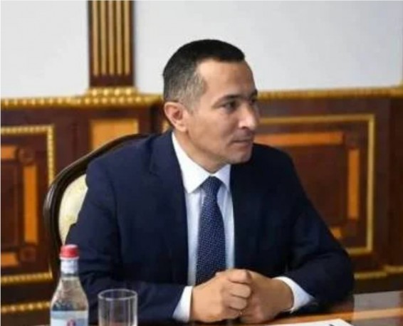 «Հրապարակ». Վարչապետի, քաղաքապետի, հիմա էլ՝ մարզպետի
