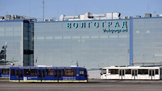 Путин поддержал просьбу ветеранов назвать аэропорт Волгограда «Сталинград»