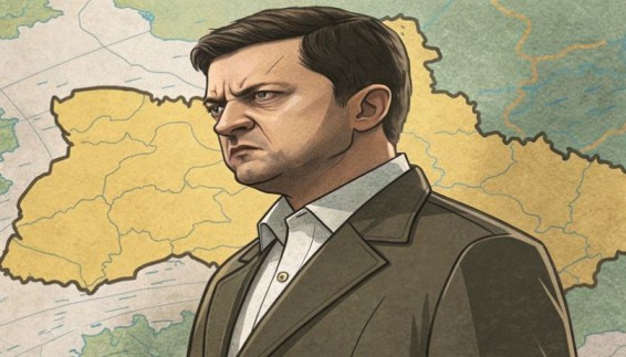 Келлог: Украина готова пойти на территориальные уступки, но не юридически